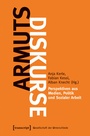 Cover: Armutsdiskurse - transcript