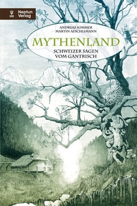 Abbildung von: Mythenland - Neptun Verlag