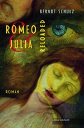Cover: Romeo und Julia. Reloaded - edition federleicht