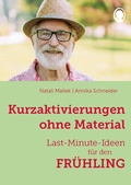 Abbildung von: Kurzaktivierungen ohne Material. Last-Minute-Ideen für den Frühling - Singliesel