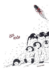 Abbildung von: Das Ende - Gringo Comics