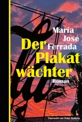 Cover: Der Plakatw&auml;chter - Berenberg