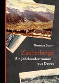 Cover: Zauberberge - Berenberg