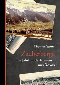 Abbildung von: Zauberberge - Berenberg