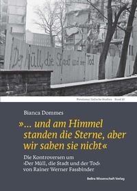 Abbildung von: ». und am Himmel standen die Sterne, aber wir sahen sie nicht« - BeBra Wissenschaft
