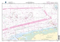 Abbildung von: Borkum bis Wangerooge - Bundesamt für Seeschifffahrt und Hydrographie