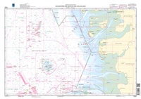 Abbildung von: Scharhörn bis Amrum und Helgoland - Bundesamt für Seeschifffahrt und Hydrographie
