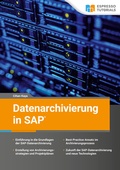 Abbildung von: Datenarchivierung in SAP - Espresso Tutorials