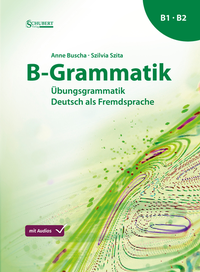 Abbildung von: B-Grammatik - Schubert Leipzig