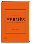 Cover: Little Book of Herm&egrave;s - ZS Verlag