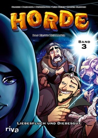 Abbildung von: HORDE - Das Erste Zeitalter - Riva
