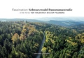 Cover: Faszination SCHWARZWALD PANORAMASTRASSE - Ursula Schmidt