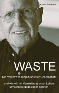 Enlarge image Cover: Waste - Rediroma-Verlag