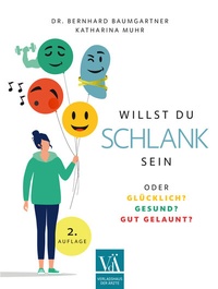 Abbildung von: Willst Du schlank sein - Verlagshaus der Ärzte