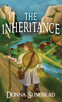 Enlarge image Cover: The Inheritance - Next Chapter