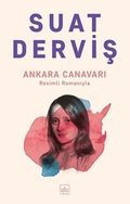 Cover: Ankara Canavari - Ithaki Yayinlari