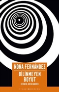 Cover: Bilinmeyen Boyut - Ithaki Yayinlari