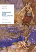 Cover: Sinbadin Gece Yolculuklari - Ithaki Yayinlari
