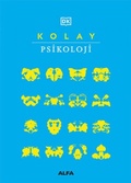 Cover: Kolay Psikoloji Ciltli - Alfa Basim Yayim Dagitim