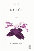 Cover: Eyl&uuml;l - Ketebe Yayinlari