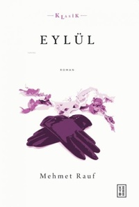Enlarge image Cover: Eylül - Ketebe Yayinlari