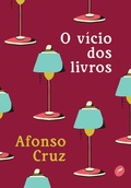 Cover: O v&iacute;cio dos livros - Dublinense