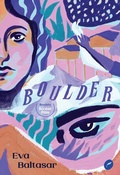 Cover: Boulder - Dublinense