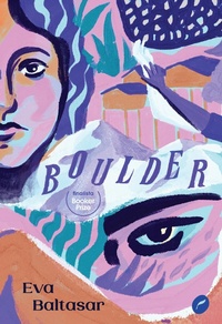 Enlarge image Cover: Boulder - Dublinense
