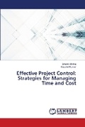 Cover: Effective Project Control - LAP Lambert Academic Publishing