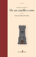 Cover: De un castillo a otro. Trilog&iacute;a del Norte I - EDHASA