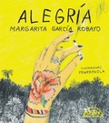 Cover: Alegr&iacute;a - Editorial P&aacute;ginas de Espuma