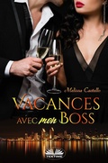 Cover: Vacances Avec Mon Boss - Tektime