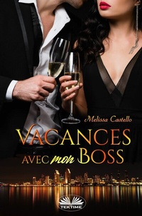 Enlarge image Cover: Vacances Avec Mon Boss - Tektime