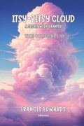 Cover: Itsy-Bitsy Cloud - Ukiyoto Publishing