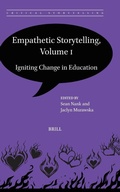 Cover: Empathetic Storytelling, Volume I - Brill
