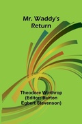 Cover: Rinkitink in Oz; Wherein Is Recorded the Perilous Quest of Prince Inga of Pingaree and King Rinkitink in the Magical Isles That Lie Beyond the Borderland of Oz (Edition1) - Alpha Editions