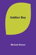 Cover: Shadow in the House (Edition1) - Alpha Editions