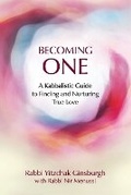 Cover: Becoming One - Gal Einai