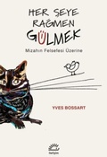 Cover: Her Seye Ragmen G&uuml;lmek - Iletisim Yayinlari