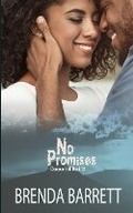 Cover: No Promises - Jamaica Treasures