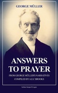 Cover: Answers to Prayer - SSEL