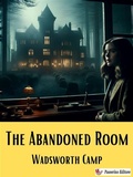Cover: The Abandoned Room - Passerino