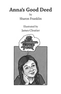 Cover: Anna's Good Deed - Franklin Press