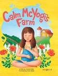 Cover: Calm McYogi's Farm - Vanessa Salas