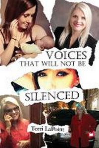 Abbildung von: Voices That Will Not Be Silenced - Real News Spark