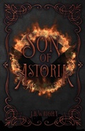 Cover: Son of Astoria - NHB Publishing