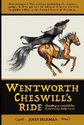 Cover: Wentworth Cheswill's Ride - John Herman