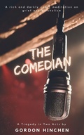 Cover: The Comedian - Wrender Studios