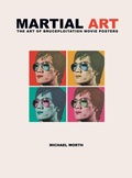 Cover: Martial Art - Hardback Edition