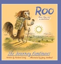 Cover: Roo - More than Just a Dachshund - The Journey Continues - HIS Publishing Group